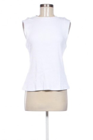 Damentop Lascana, Größe M, Farbe Weiß, Preis 41,99 €