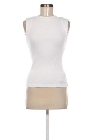 Top de femei Lascana, Mărime XS, Culoare Alb, Preț 196,99 Lei