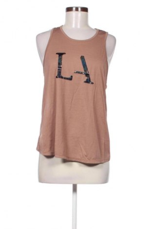 Дамски топ Lascana, Размер S, Цвят Кафяв, Цена 62,99 лв.