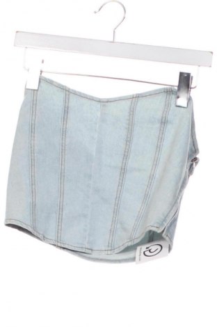 Дамски топ Laulia, Размер S, Цвят Син, Цена 29,33 лв.