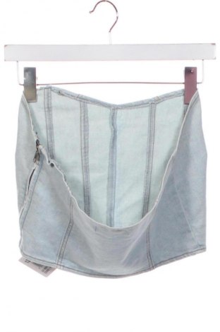 Дамски топ Laulia, Размер S, Цвят Син, Цена 29,33 лв.