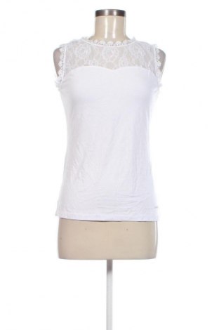 Damentop Laura Scott, Größe M, Farbe Weiß, Preis € 30,99