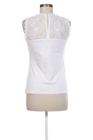 Damentop Laura Scott, Größe M, Farbe Weiß, Preis € 30,99