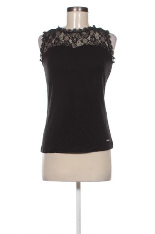 Γυναικείο τοπ Laura Scott, Μέγεθος M, Χρώμα Μαύρο, Τιμή 28,99 €