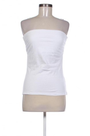 Damentop Laura Scott, Größe M, Farbe Weiß, Preis € 30,99