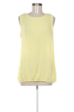 Top de femei Laura Torelli, Mărime L, Culoare Galben, Preț 121,34 Lei