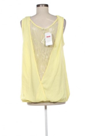 Top de femei Laura Torelli, Mărime L, Culoare Galben, Preț 121,34 Lei