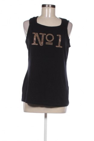 Дамски топ Laura Torelli, Размер M, Цвят Многоцветен, Цена 54,15 лв.