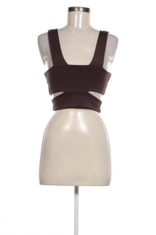 Top de femei LeGer By Lena Gercke, Mărime XS, Culoare Maro, Preț 71,05 Lei
