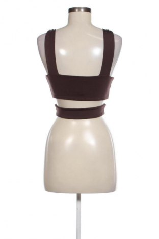 Top de femei LeGer By Lena Gercke, Mărime XS, Culoare Maro, Preț 71,05 Lei