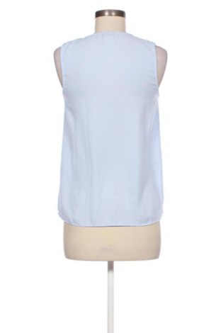 Дамски топ Lindex, Размер S, Цвят Син, Цена 29,00 лв.