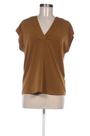 Damski top Lindex, Rozmiar S, Kolor Zielony, Cena 34,99 zł