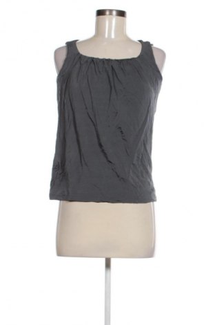 Damski top List, Rozmiar M, Kolor Szary, Cena 66,67 zł