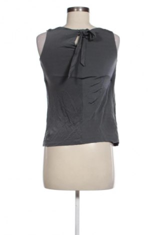 Damski top List, Rozmiar M, Kolor Szary, Cena 66,67 zł