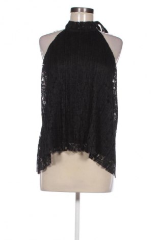 Damski top Lola & Liza, Rozmiar L, Kolor Czarny, Cena 62,07 zł