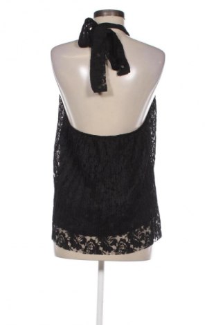 Damski top Lola & Liza, Rozmiar L, Kolor Czarny, Cena 62,07 zł