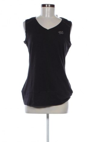 Damski top Lotto, Rozmiar XL, Kolor Czarny, Cena 36,14 zł