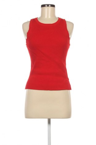 Дамски топ Love Bonito, Размер L, Цвят Червен, Цена 15,99 лв.