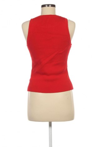 Дамски топ Love Bonito, Размер L, Цвят Червен, Цена 15,99 лв.