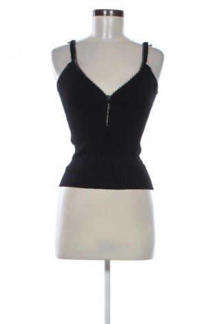 Damski top Lucy, Rozmiar S, Kolor Czarny, Cena 40,99 zł