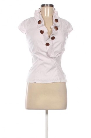 Top de femei Lucy, Mărime S, Culoare Alb, Preț 76,32 Lei