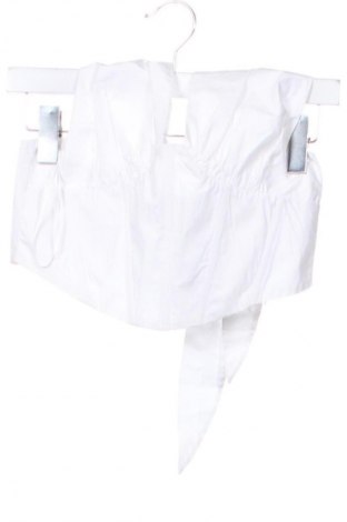 Top de femei Lumina, Mărime S, Culoare Alb, Preț 144,74 Lei