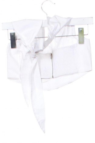 Top de femei Lumina, Mărime S, Culoare Alb, Preț 144,74 Lei