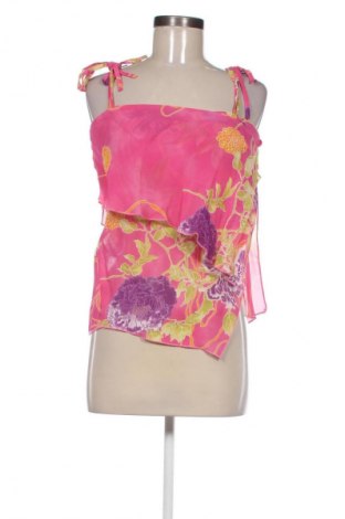 Дамски топ Lussile, Размер L, Цвят Многоцветен, Цена 29,33 лв.