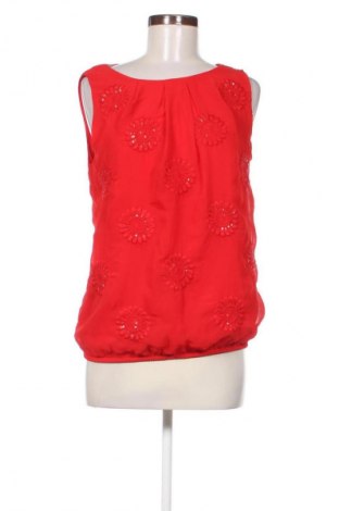 Dámsky top  M&Co., Veľkosť L, Farba Červená, Cena  14,83 €