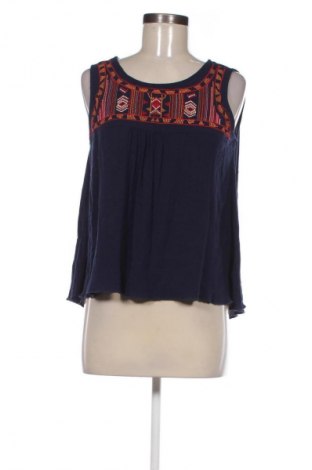 Dámský top M.X.O, Velikost S, Barva Modrá, Cena  385,00 Kč