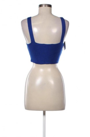 Damski top Mango, Rozmiar M, Kolor Niebieski, Cena 53,99 zł