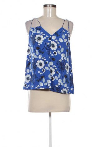 Γυναικείο τοπ Mango, Μέγεθος S, Χρώμα Πολύχρωμο, Τιμή 14,00 €