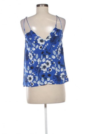 Γυναικείο τοπ Mango, Μέγεθος S, Χρώμα Πολύχρωμο, Τιμή 14,00 €