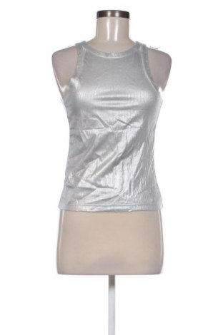 Γυναικείο τοπ Mango, Μέγεθος XS, Χρώμα Πολύχρωμο, Τιμή 13,81 €