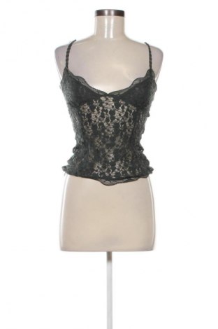 Damentop Mango, Größe S, Farbe Grün, Preis 11,99 €