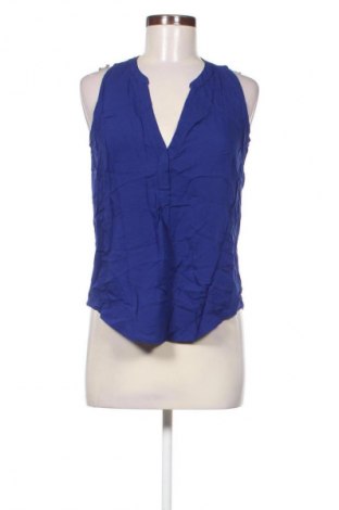 Top de femei Mango, Mărime S, Culoare Albastru, Preț 71,00 Lei