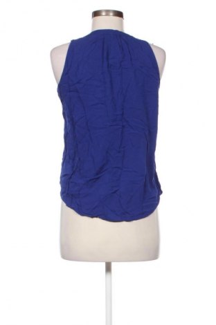 Top de femei Mango, Mărime S, Culoare Albastru, Preț 71,00 Lei