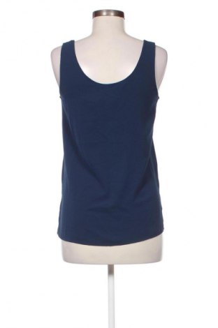 Top de femei Mango, Mărime S, Culoare Albastru, Preț 71,00 Lei