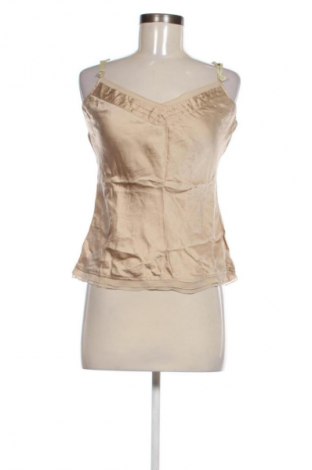 Damski top Mango, Rozmiar M, Kolor Brązowy, Cena 62,92 zł