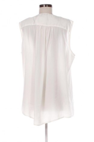 Dámský top Mango, Velikost XXL, Barva Bílá, Cena  346,00 Kč