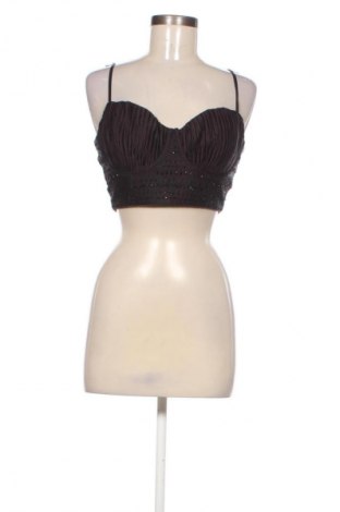 Dámský top Mango, Velikost M, Barva Černá, Cena  431,00 Kč