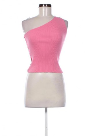 Damentop Mango, Größe M, Farbe Rosa, Preis 14,00 €