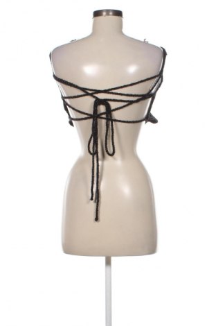 Dámsky top  Mango, Veľkosť XL, Farba Čierna, Cena  11,95 €