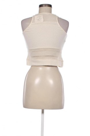 Dámsky top  Mango, Veľkosť S, Farba Béžová, Cena  13,81 €