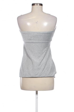 Női top Mango, Méret L, Szín Szürke, Ár 5 039 Ft