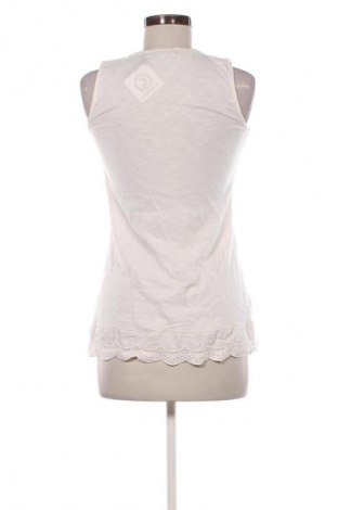 Damentop Mango, Größe S, Farbe Ecru, Preis € 11,99