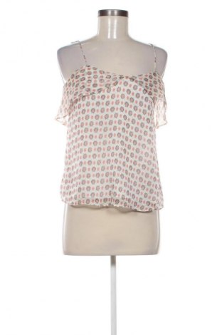 Γυναικείο τοπ Mango, Μέγεθος S, Χρώμα Πολύχρωμο, Τιμή 11,99 €