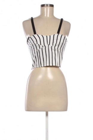 Damski top Mango, Rozmiar S, Kolor Kolorowy, Cena 62,02 zł