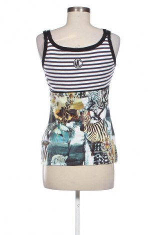 Damski top Marc Cain, Rozmiar L, Kolor Kolorowy, Cena 238,20 zł