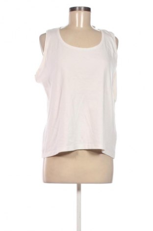 Дамски топ Marco Pecci, Размер XL, Цвят Бял, Цена 29,00 лв.